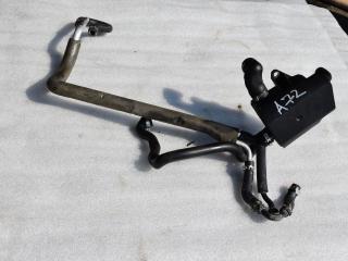 маслоотделитель (сапун) Volvo S80 1 поколение 2000, 2.0 л., B 5204 T, бензин, МКПП, седан, передний привод, 1271988