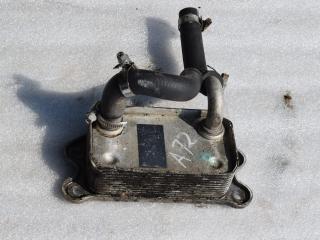 радиатор масляный Volvo S80 1 поколение 2000, 2.0 л., B 5204 T, бензин, МКПП, седан, передний привод, 9497225