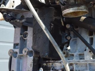 маслоотделитель (сапун) Volvo XC90 1 поколение 2004, 2.9 л., бензин, АКПП, внедорожник 5 дв., правый руль, 30677799