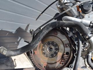 патрубок радиатора Volvo XC90 1 поколение 2004, 2.9 л., бензин, АКПП, внедорожник 5 дв., правый руль, 30680921