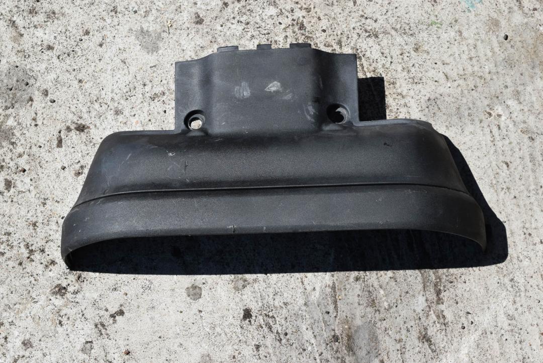 защита (кожух) ремня ГРМ Volvo XC90 1 поколение 2004, 2.9 л., бензин, АКПП, внедорожник 5 дв., правый руль, 08658541 - фото №1