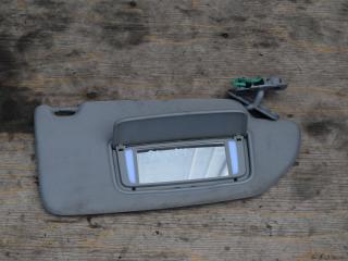 козырек солнцезащитный Volvo XC90 1 поколение 2004, 2.9 л., бензин, АКПП, внедорожник 5 дв., правый руль, 39985926