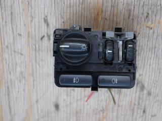 переключатель света Volvo XC90 1 поколение 2004, 2.9 л., бензин, АКПП, внедорожник 5 дв., правый руль, 8685452