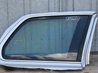 стекло кузовное боковое правое Volvo XC90 1 поколение 2004, 2.9 л., бензин, АКПП, внедорожник 5 дв., правый руль