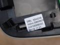 фонарь салона (плафон) Volvo XC90 1 поколение 2004, 2.9 л., бензин, АКПП, внедорожник 5 дв., правый руль, 9168160, 30669622 - фото №4