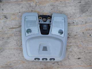 фонарь салона (плафон) Volvo XC90 1 поколение 2004, 2.9 л., бензин, АКПП, внедорожник 5 дв., правый руль, 9168160, 30669622