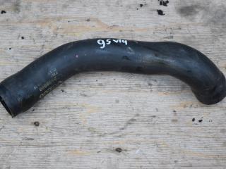 патрубок интеркулера Volvo XC90 1 поколение 2004, 2.9 л., бензин, АКПП, внедорожник 5 дв., правый руль, 9489968