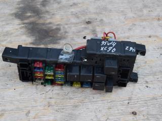 блок предохранителей Volvo XC90 1 поколение 2004, 2.9 л., бензин, АКПП, внедорожник 5 дв., правый руль, 30728008