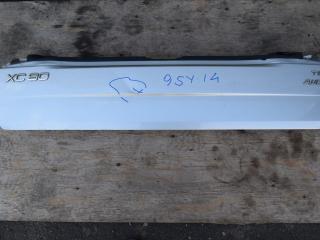 борт откидной Volvo XC90 1 поколение 2004, 2.9 л., бензин, АКПП, внедорожник 5 дв., правый руль