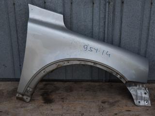 крыло переднее правое Volvo XC90 1 поколение 2004, 2.9 л., бензин, АКПП, внедорожник 5 дв., правый руль, 30796495