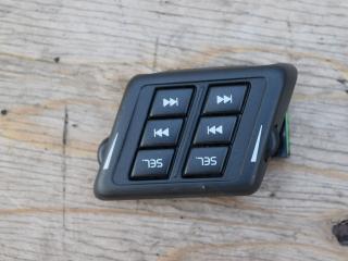 кнопка (выключатель) Volvo XC90 1 поколение 2004, 2.9 л., бензин, АКПП, внедорожник 5 дв., правый руль, 8633112