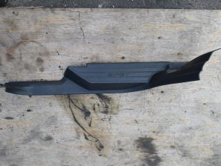 накладка на порог внутренняя Volvo XC90 1 поколение 2004, 2.9 л., бензин, АКПП, внедорожник 5 дв., правый руль