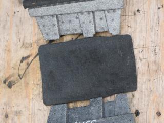 обшивка багажника Volvo XC90 1 поколение 2004, 2.9 л., бензин, АКПП, внедорожник 5 дв., правый руль