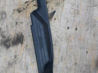 накладка на порог внутренняя Volvo XC90 1 поколение 2004, 2.9 л., бензин, АКПП, внедорожник 5 дв., правый руль