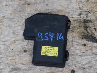 крышка блока предохранителей Volvo XC90 1 поколение 2004, 2.9 л., бензин, АКПП, внедорожник 5 дв., правый руль, 8645259