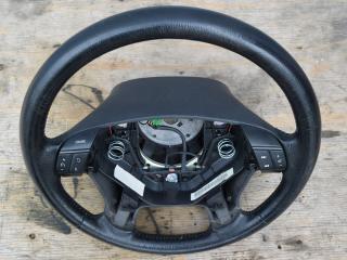 руль Volvo XC90 1 поколение 2004, 2.9 л., бензин, АКПП, внедорожник 5 дв., правый руль, 30686836