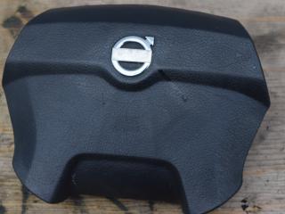 подушка безопасности водителя Volvo XC90 1 поколение 2004, 2.9 л., бензин, АКПП, внедорожник 5 дв., правый руль, 8686221