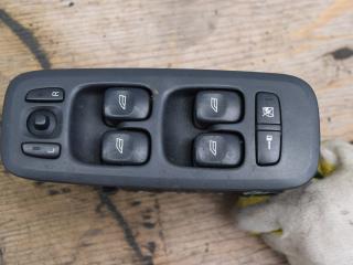 блок управления стеклоподъемниками Volvo XC90 1 поколение 2004, 2.9 л., бензин, АКПП, внедорожник 5 дв., правый руль, 30732816