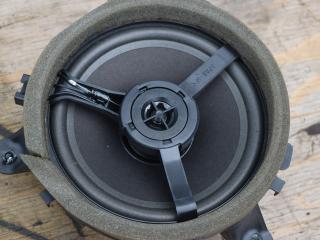 динамик двери Volvo XC90 1 поколение 2004, 2.9 л., бензин, АКПП, внедорожник 5 дв., правый руль, 8633664