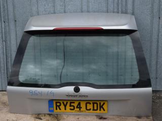 крышка багажника (дверь 3-5) Volvo XC90 1 поколение 2004, 2.9 л., бензин, АКПП, внедорожник 5 дв., правый руль, 09483789