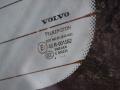 крышка багажника (дверь 3-5) Volvo XC90 1 поколение 2004, 2.9 л., бензин, АКПП, внедорожник 5 дв., правый руль, 09483789 - фото №3