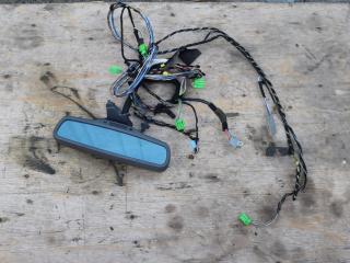 зеркало салона Volvo XC90 1 поколение 2004, 2.9 л., бензин, АКПП, внедорожник 5 дв., правый руль, 8626905