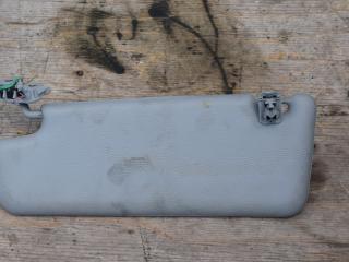 козырек солнцезащитный Volvo S80 1 поколение 2000, 2.0 л., B 5204 T, бензин, МКПП, седан, передний привод