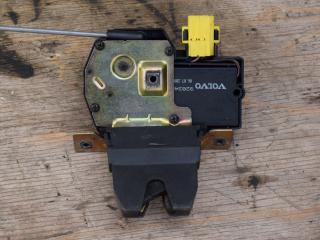 замок багажника Volvo S80 1 поколение 2000, 2.0 л., B 5204 T, бензин, МКПП, седан, передний привод, 9203463, 9170974