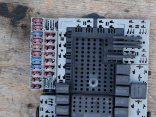 блок предохранителей Volvo S80 1 поколение 2000, 2.0 л., B 5204 T, бензин, МКПП, седан, передний привод, 9494509, 9401802