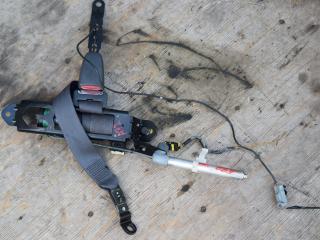 ремень безопасности Volvo S80 1 поколение 2000, 2.0 л., B 5204 T, бензин, МКПП, седан, передний привод, 9476735