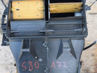 корпус отопителя (печки) Volvo S80 1 поколение 2000, 2.0 л., B 5204 T, бензин, МКПП, седан, передний привод, 03409243