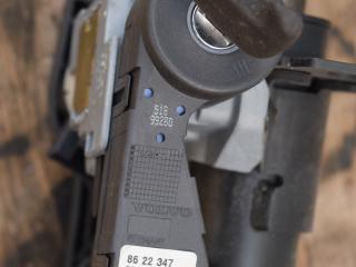 антенна иммобилайзера Volvo S80 1 поколение 2000, 2.0 л., B 5204 T, бензин, МКПП, седан, передний привод, 8622347