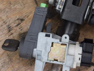 замок зажигания Volvo S80 1 поколение 2000, 2.0 л., B 5204 T, бензин, МКПП, седан, передний привод