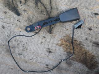 замок ремня безопасности Volvo S80 1 поколение 2000, 2.0 л., B 5204 T, бензин, МКПП, седан, передний привод, 9191817