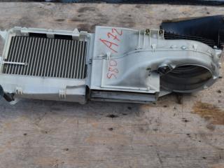 корпус отопителя (печки) Volvo S80 1 поколение 2000, 2.0 л., B 5204 T, бензин, МКПП, седан, передний привод, 3409240