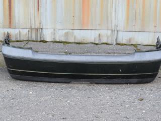 бампер задний Volvo S80 1 поколение 2000, 2.0 л., B 5204 T, бензин, МКПП, седан, передний привод, 9154852, 09151393