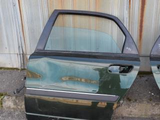 дверь задняя левая Volvo S80 1 поколение 2000, 2.0 л., B 5204 T, бензин, МКПП, седан, передний привод, 30649111
