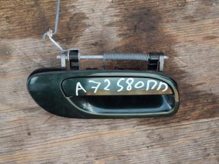 ручка наружная Volvo S80 1 поколение 2000, 2.0 л., B 5204 T, бензин, МКПП, седан, передний привод