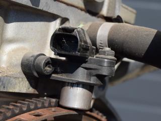 датчик коленвала Volvo V70 2 поколение 2003, 2.4 л., B 5244 S2, бензин, АКПП, универсал