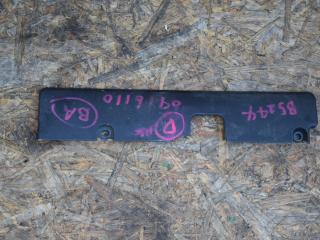 декоративная крышка двигателя Volvo V70 2 поколение 2003, 2.4 л., B 5244 S2, бензин, АКПП, универсал, 8658235