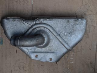 тепловой экран глушителя Volvo V70 2 поколение [рестайлинг] 2007, 2.4 л., B 5244 S, бензин, АКПП, универсал, правый руль, 30713252