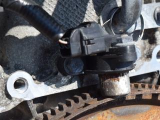 датчик коленвала Volvo XC60 1 поколение 2009, 2.4 л., D 5244 T4, дизель, АКПП, внедорожник 5 дв.