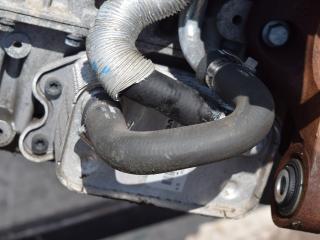 патрубок (трубопровод, шланг) Volvo XC60 1 поколение 2009, 2.4 л., D 5244 T4, дизель, АКПП, внедорожник 5 дв., 31259302