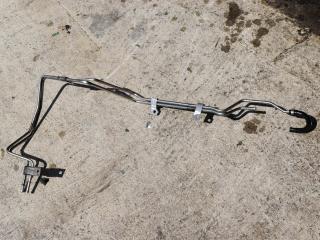 трубка топливная Volvo XC60 1 поколение 2009, 2.4 л., D 5244 T4, дизель, АКПП, внедорожник 5 дв.