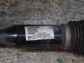 полуось передняя левая (приводной вал, ШРУС) Volvo XC60 1 поколение 2009, 2.4 л., D 5244 T4, дизель, АКПП, внедорожник 5 дв., 30783068 - фото №2