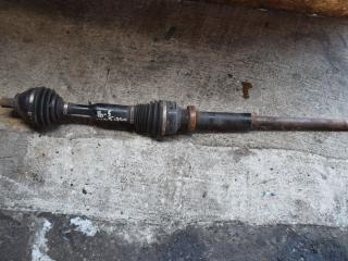 полуось передняя правая (приводной вал, ШРУС) Volvo XC60 1 поколение 2009, 2.4 л., D 5244 T4, дизель, АКПП, внедорожник 5 дв., 30783072