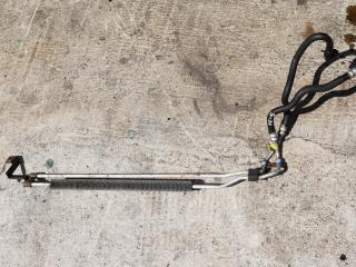 радиатор гидроусилителя Volvo XC60 1 поколение 2009, 2.4 л., D 5244 T4, дизель, АКПП, внедорожник 5 дв., 31302547