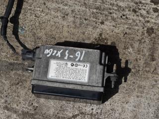 радар / датчик активного круиз контроля Volvo XC60 1 поколение 2009, 2.4 л., D 5244 T4, дизель, АКПП, внедорожник 5 дв., 4R839G768BC