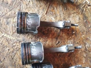 поршень Kia Sorento 1 поколение [рестайлинг] 2007, 2.5 л., D4CB, дизель, АКПП, внедорожник 5 дв.