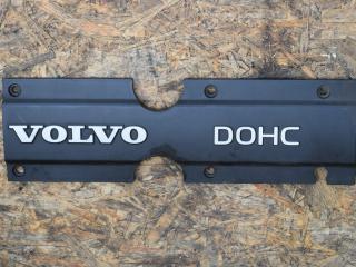 декоративная крышка двигателя Volvo S70 1 поколение 1998, 2.5 л., бензин, МКПП, седан, 6842796